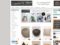 liten caesarshem.se skärmbild liten caesarshem.se skärmbild