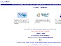 caesarspools.com swimming pools, spas, fiberglass pools caesarspools.com swimming pools, spas, fiberglass pools