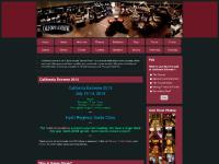 liten caextreme.org skärmbild