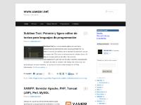 Mapas Warcraft, Dota, Warcraft Map: Castle Fight, Programación Mapas Warcraft, Dota, Warcraft Map: Castle Fight, Programación