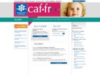 caf.fr Allez au contenu, Recrutement, Presse caf.fr Allez au contenu, Recrutement, Presse