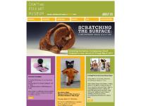 Craft and Folk Art Museum Craft and Folk Art Museum