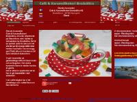 cafe-karamellkokeri-bredsattra.se kalmar, öland, borgholm