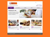 liten cafe-louise.se skärmbild