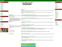 cafe-syria.com Introduction, The Country, The President