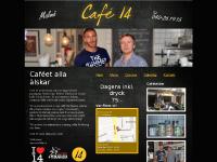 visa cafe14.se data
