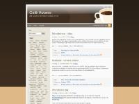 Café Access Café Access
