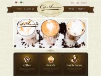 Cafe Årummet Cafe Årummet