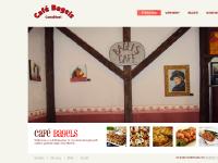 Café Bagels Helsingborg Café Bagels Helsingborg