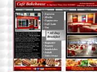 Patisserie Cafe Bakehouse Witney restaurants pubs Spanish Tapas bar