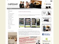 cafebar.no kaffemaskiner, espresso maskiner, drikkemaskiner cafebar.no kaffemaskiner, espresso maskiner, drikkemaskiner