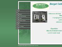 Berget Café & Tehus Berget Café & Tehus