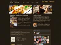 Café Biscotti - Vallentunas mysigaste café Café Biscotti - Vallentunas mysigaste café