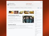 Cafeboden Smått & Gott i Rottne Cafeboden Smått & Gott i Rottne