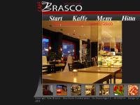 liten cafebrasco.se skärmbild liten cafebrasco.se skärmbild