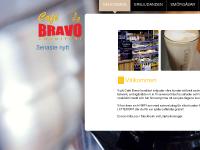 Café Bravo Café Bravo