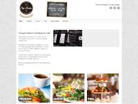 liten cafebullen.se skärmbild liten cafebullen.se skärmbild