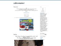 cafeconamor - cafeconamor -