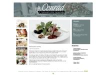 cafeconrad.dk