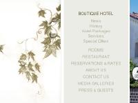 cafecultura.com Boutique hotel Quito, Quito Boutique hotels, Boutique Quito hotels