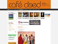 Café Deed Café Deed