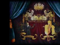cafedeparis - Home - Cafe De Paris