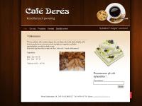 cafederes.se café derés, konditori, bageri cafederes.se café derés, konditori, bageri