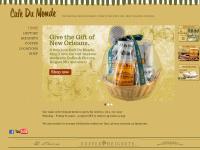 cafedumonde.com Beignets, Coffee, Locations cafedumonde.com Beignets, Coffee, Locations