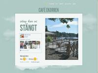 Café Ekorren - En oas i storstadsdjungeln Café Ekorren - En oas i storstadsdjungeln