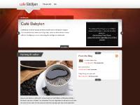 Viktigt för dig med eget café, Hitta årets julbord, Goda muffins på stan, Våga unna dig onyttigheter! Viktigt för dig med eget café, Hitta årets julbord, Goda muffins på stan, Våga unna dig onyttigheter!