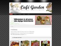 liten cafegarden.se skärmbild liten cafegarden.se skärmbild