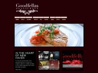 Cafe Goodfellas - New Haven, CT Cafe Goodfellas - New Haven, CT