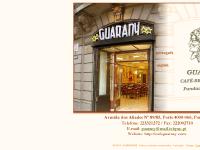 Café GUARANY Café GUARANY