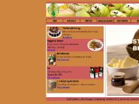 liten cafegyllen.se skärmbild liten cafegyllen.se skärmbild