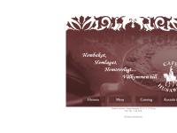 statistik för cafehusaren - index