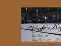 cafekajkanten.se café, kafe, cafe