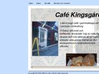 Cafe Kingsgården Cafe Kingsgården