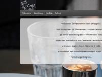 liten cafekrook.se skärmbild