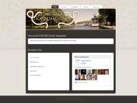 Just nu på Café lilla kanal magasinet - Café Lilla Kanalmagasinet Just nu på Café lilla kanal magasinet - Café Lilla Kanalmagasinet