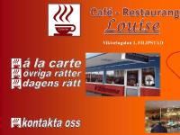 statistik för cafelouise - index