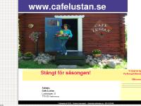 cafelustan.se cafelustan.se