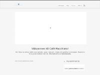 Café Macchiato | - Hornsgatan 63 Café Macchiato | - Hornsgatan 63