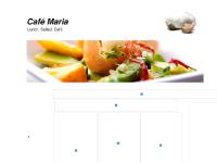 liten cafemaria.se skärmbild liten cafemaria.se skärmbild