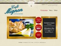 Café Mignon Café Mignon
