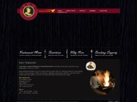 Nero Restaurant Palmerston North | Nero Restaurant and Bar