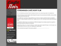 CAFE NOIR FILM CAFE NOIR FILM