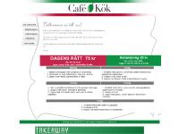 Café & Kök Café & Kök