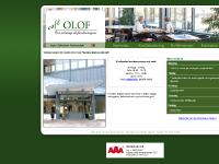 Cafe Olof Cafe Olof
