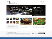 Pronto - Home of the Cheesecake Pronto - Home of the Cheesecake