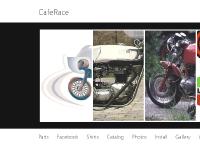 CafeRace | It's about Cafe Racers CafeRace | It's about Cafe Racers